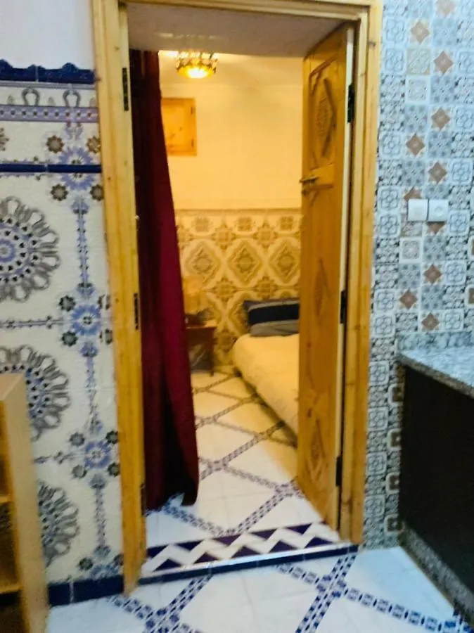 Maison 211 Marrakesh