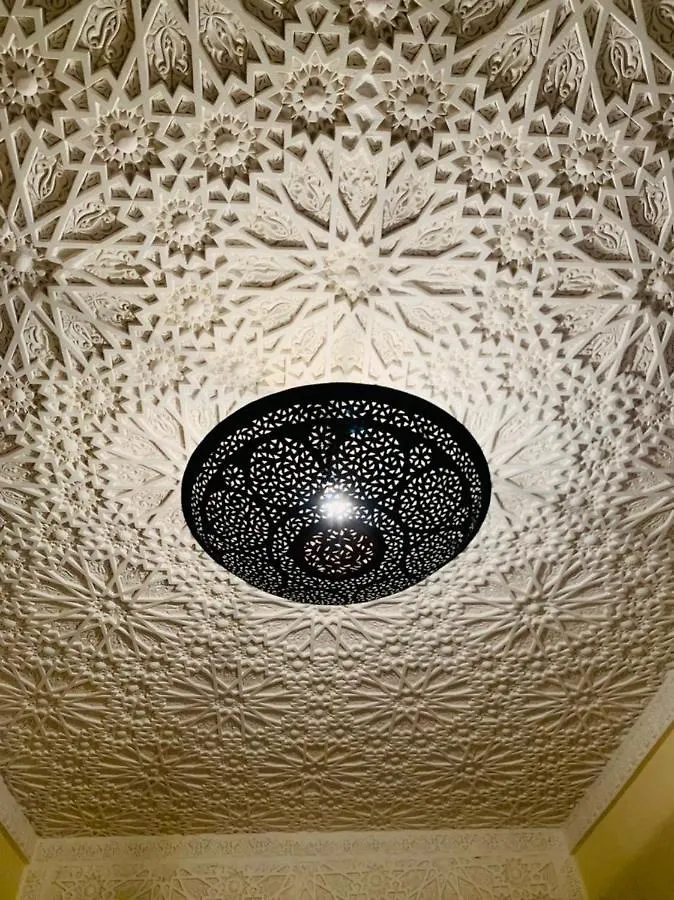 Vakantiehuis Maison 211 Marrakesh