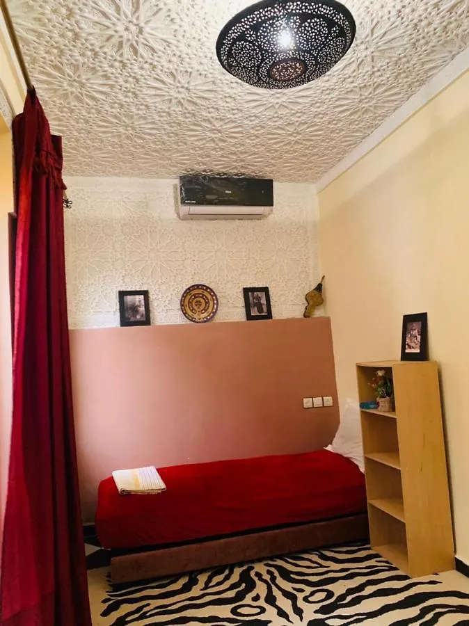 Vakantiehuis Maison 211 Marrakesh