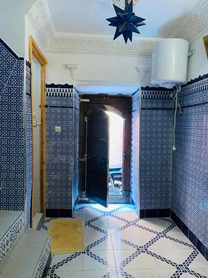 Maison 211 Marrakesh Marokko