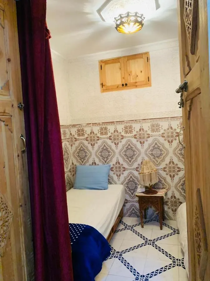Maison 211 Marrakesh