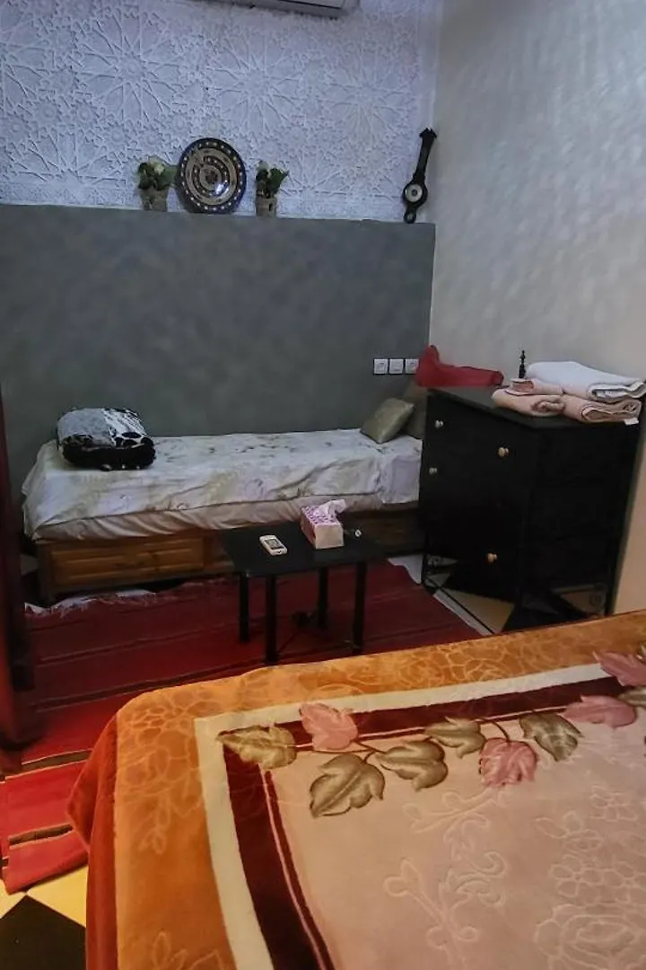 Vakantiehuis Maison 211 Marrakesh