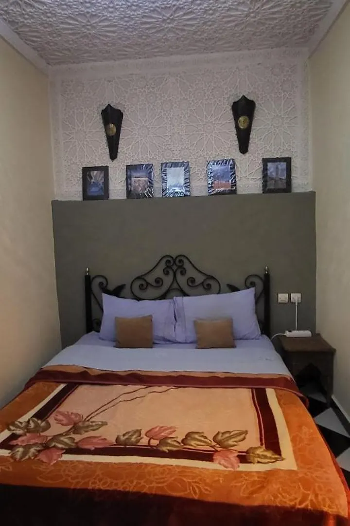 Maison 211 Marrakesh