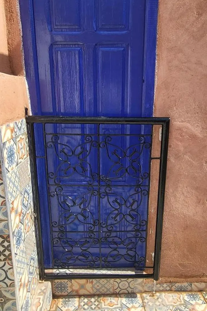Maison 211 Marrakesh Marokko