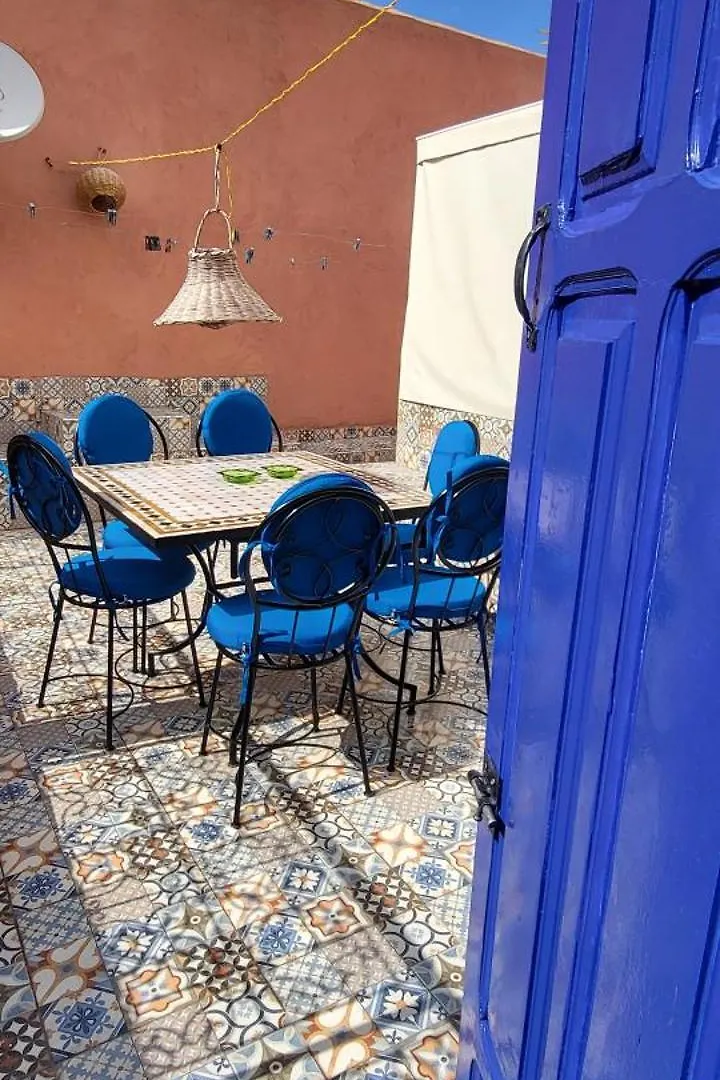 Maison 211 Marrakesh 0*,  Marokko